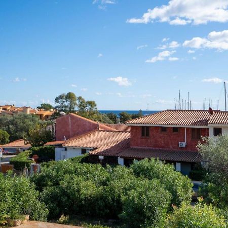 Casa Skipper Villa Porto Ottiolu Exterior photo